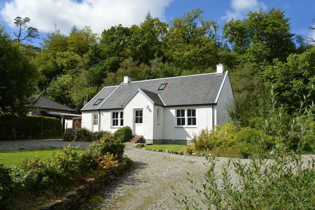 Teal Cottage Clachan of Glendaruel Εξωτερικό φωτογραφία