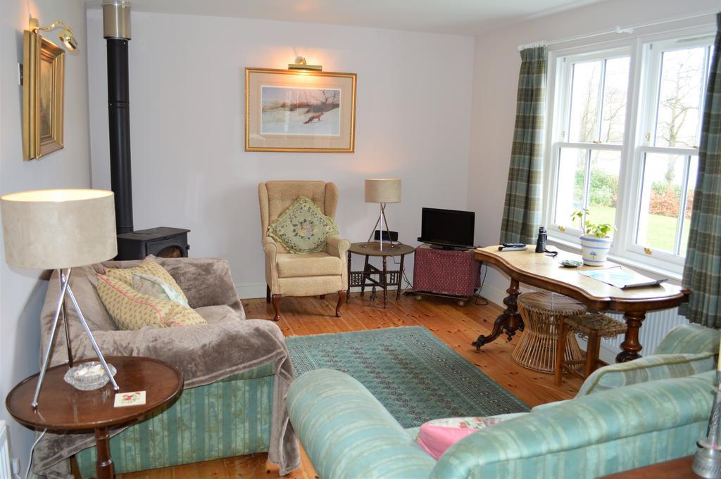 Teal Cottage Clachan of Glendaruel Εξωτερικό φωτογραφία