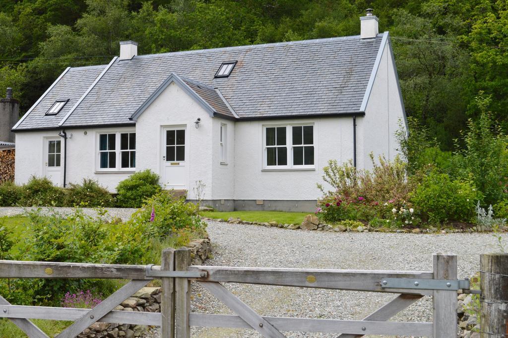 Teal Cottage Clachan of Glendaruel Εξωτερικό φωτογραφία